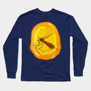 Dabmber Long Sleeve T-Shirt